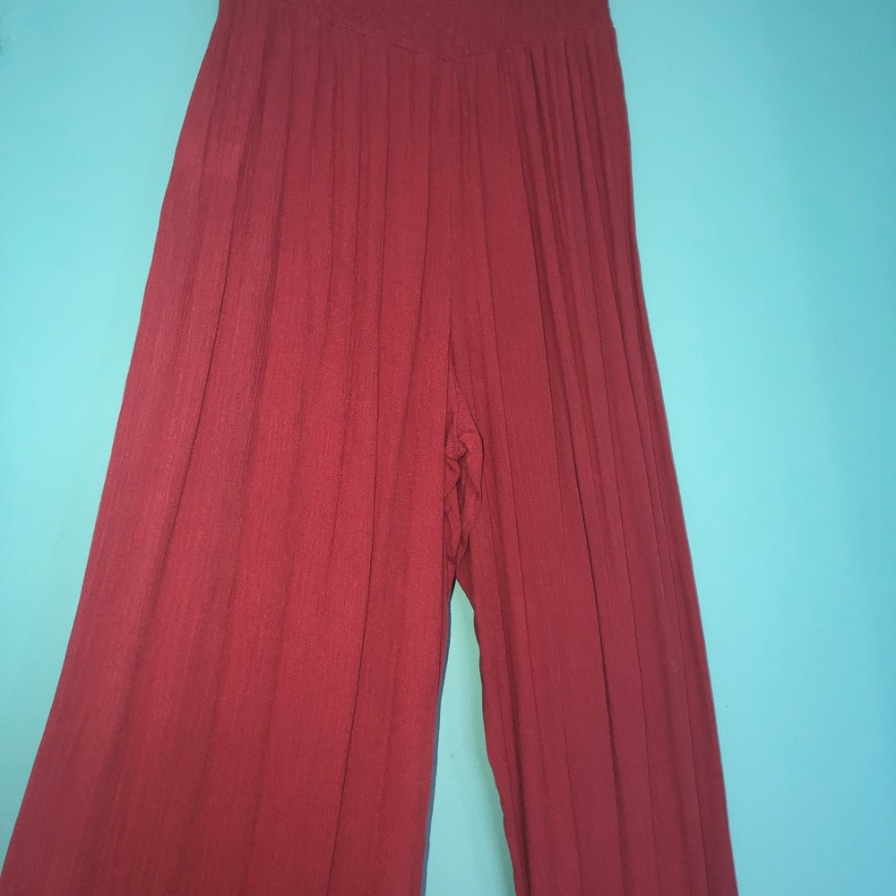 FLOWY pants *PERFECT* for summer